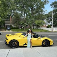 BluStreet Exotic Car Rentals ico