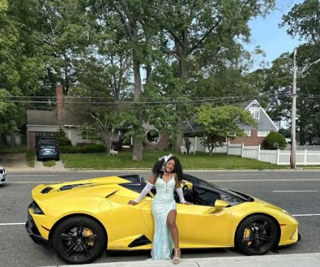 BluStreet Exotic Car Rentals