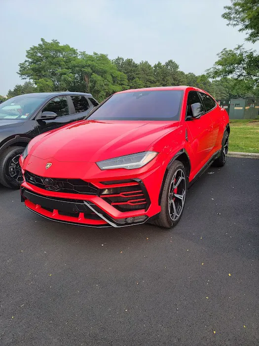 BluStreet Exotic Car Rentals Picture 3