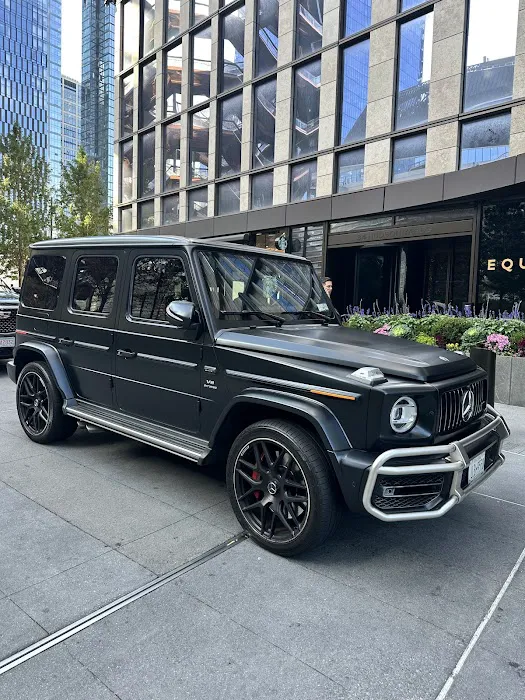 BluStreet Exotic Car Rentals Picture 4