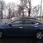 Enterprise Rent-A-Car