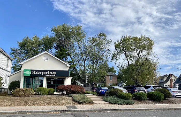 Enterprise Rent-A-Car Picture 3