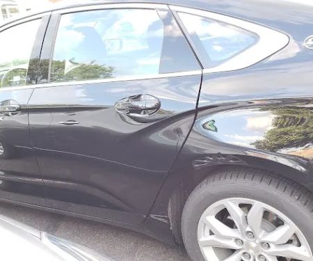 Enterprise Rent-A-Car