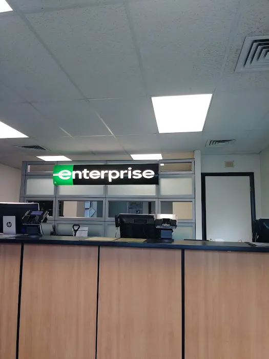Enterprise Rent-A-Car Picture 6