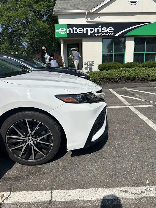 Enterprise Rent-A-Car Picture 2