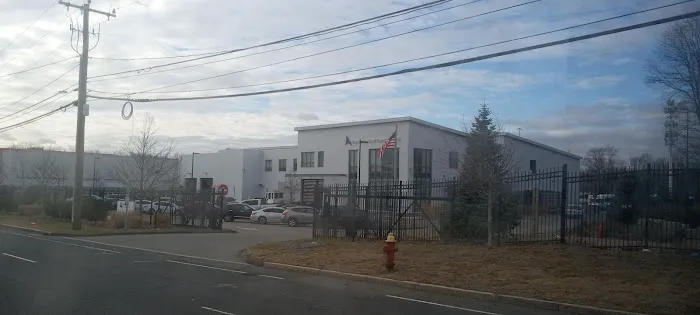 GHTD Paratransit Operations & Maintenance Center Picture 1
