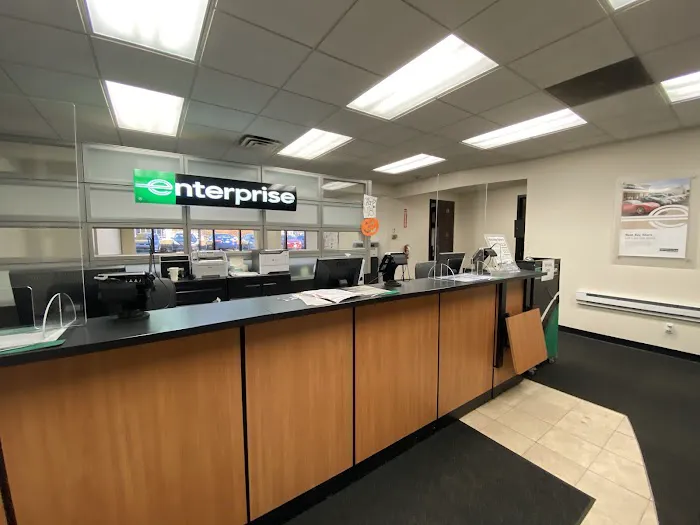 Enterprise Rent-A-Car Picture 4