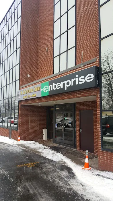 Enterprise Rent-A-Car Picture 6