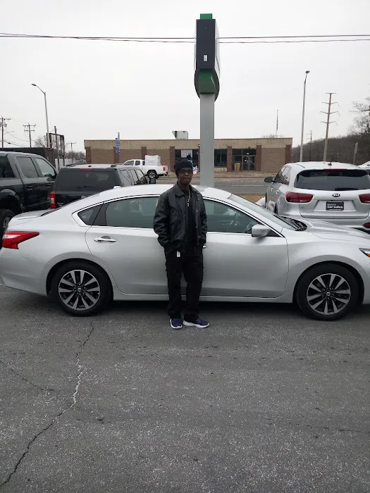 Enterprise Rent-A-Car Picture 9