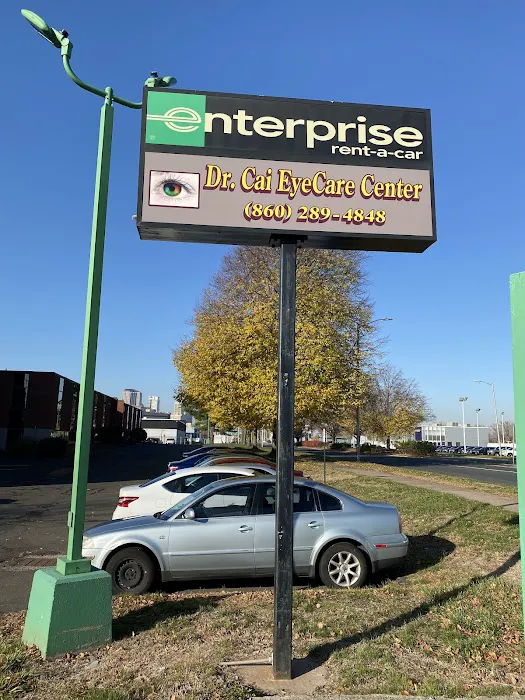 Enterprise Rent-A-Car Picture 5