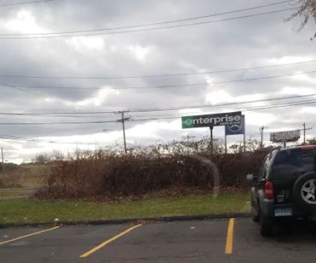 Enterprise Rent-A-Car