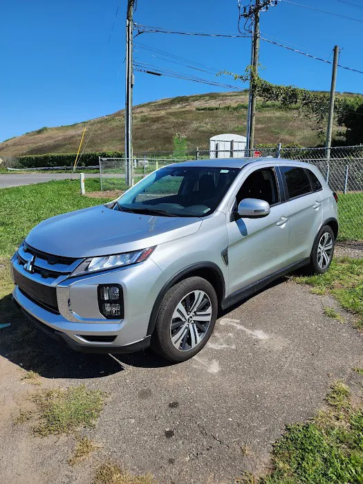 Avis Car Rental Picture 7