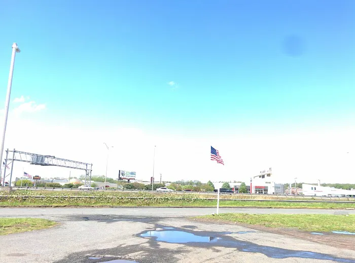 Avis Car Rental Picture 4