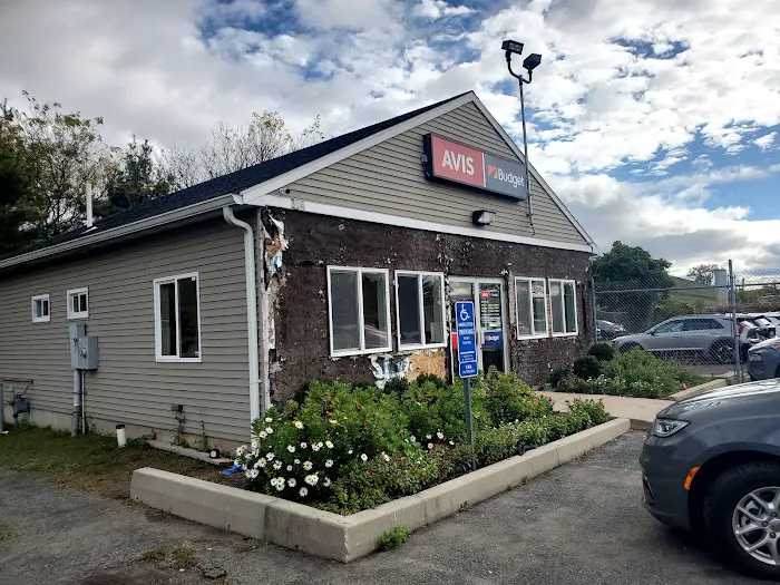 Avis Car Rental Picture 6