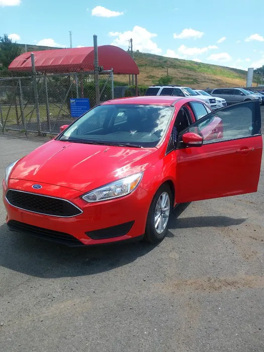 Budget Car Rental Picture 3