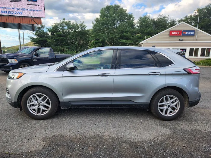 Budget Car Rental Picture 7