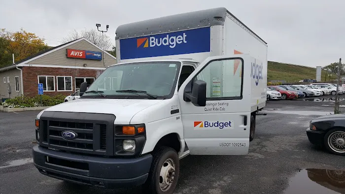 Budget Car Rental Picture 2