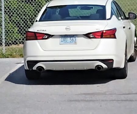 Enterprise Rent-A-Car
