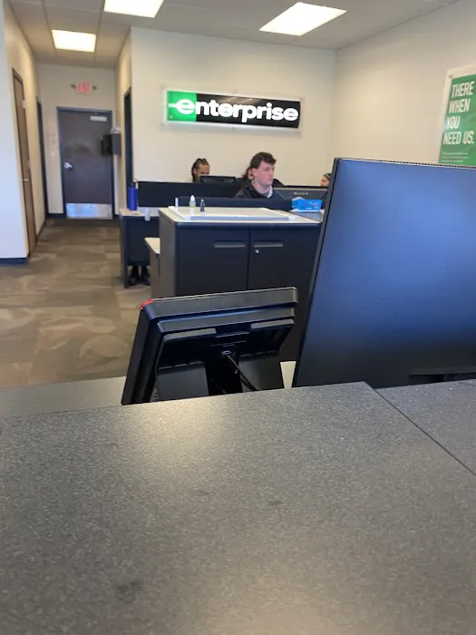 Enterprise Rent-A-Car Picture 7