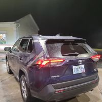 Enterprise Rent-A-Car ico