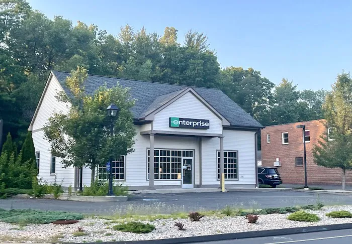 Enterprise Rent-A-Car Picture 5