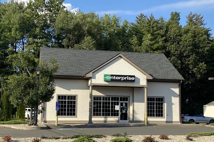 Enterprise Rent-A-Car Picture 3