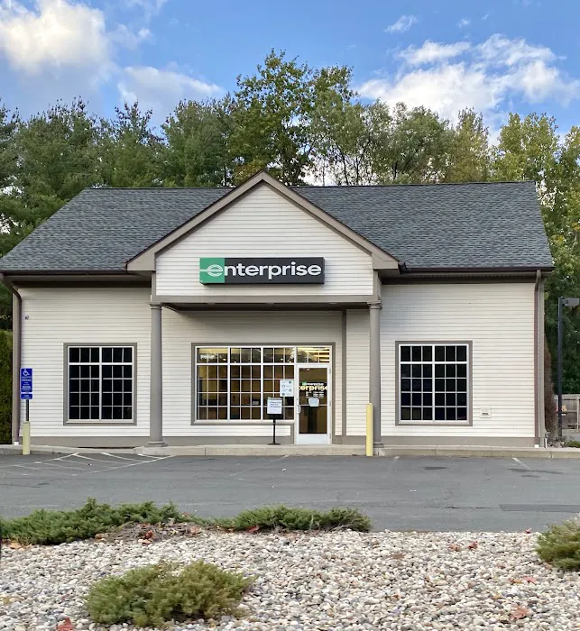 Enterprise Rent-A-Car Picture 10