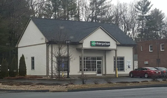 Enterprise Rent-A-Car Picture 6