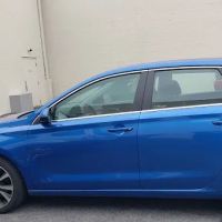 Enterprise Rent-A-Car ico