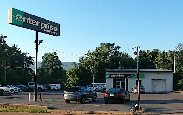 Enterprise Rent-A-Car Picture 5