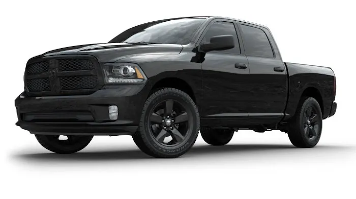 Rapid Car Rental Picture 6