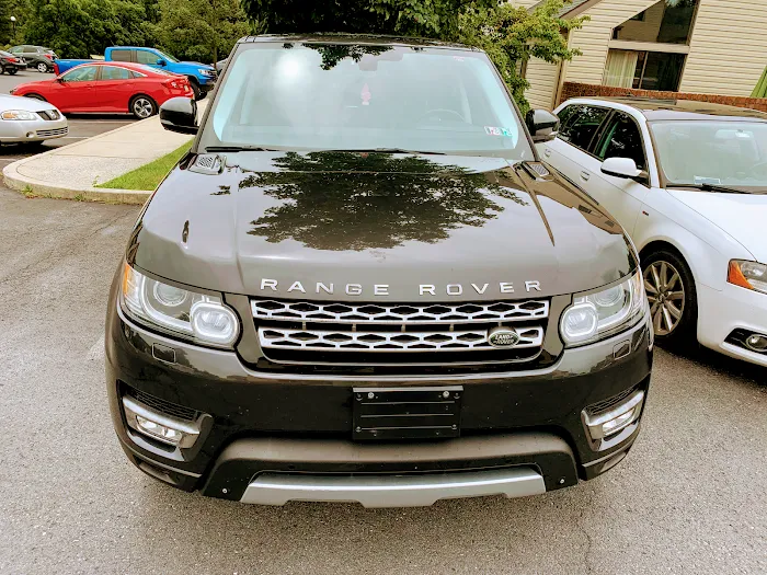 Rapid Car Rental Picture 9