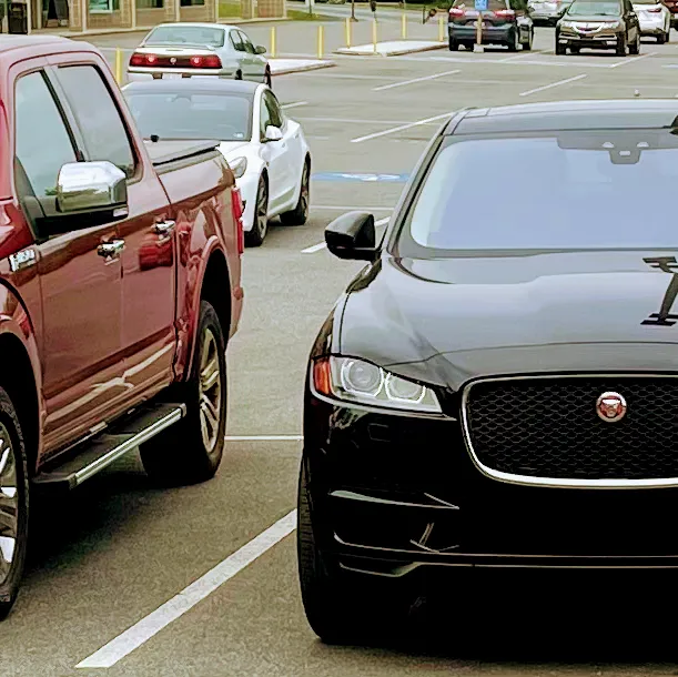 Rapid Car Rental Picture 4