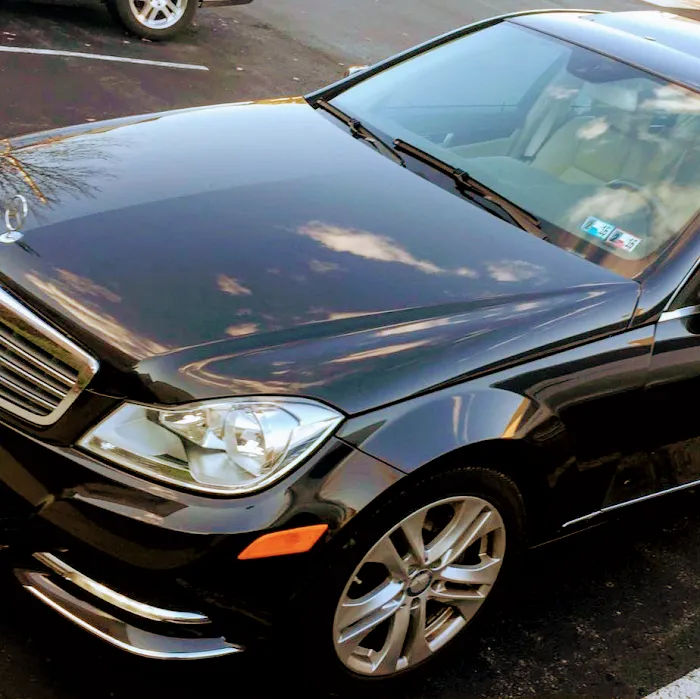 Rapid Car Rental Picture 8