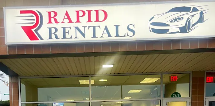 Rapid Car Rental Picture 1