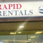 Rapid Car Rental