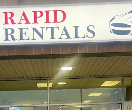 Rapid Car Rental