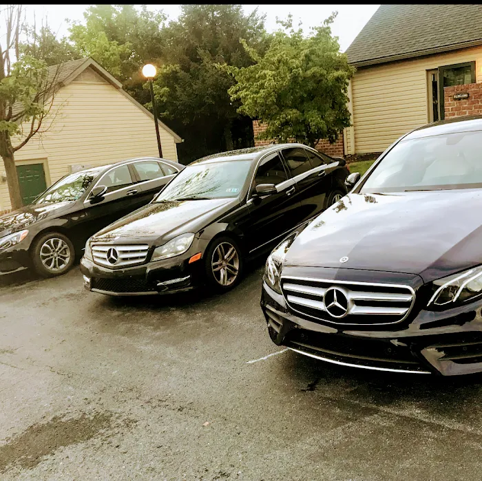 Rapid Car Rental Picture 3