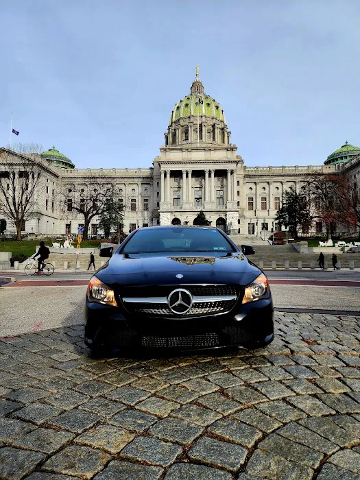 PK Car Rentals Harrisburg Picture 2