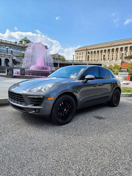 PK Car Rentals Harrisburg Picture 4
