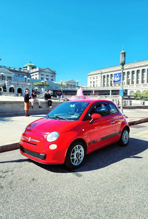 PK Car Rentals Harrisburg Picture 6