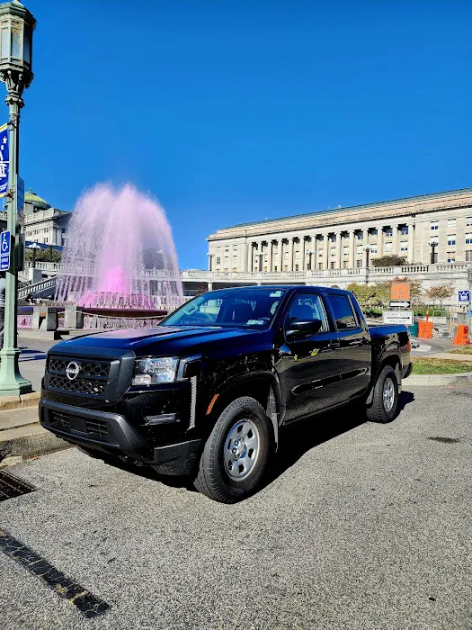 PK Car Rentals Harrisburg Picture 1