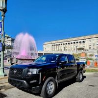 PK Car Rentals Harrisburg ico