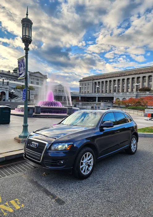 PK Car Rentals Harrisburg Picture 3