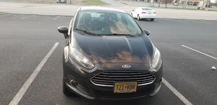 Hertz Car Rental - Mechanicsburg - Carlisle Pike Picture 1