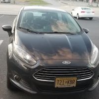 Hertz Car Rental - Mechanicsburg - Carlisle Pike ico