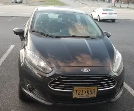 Hertz Car Rental - Mechanicsburg - Carlisle Pike