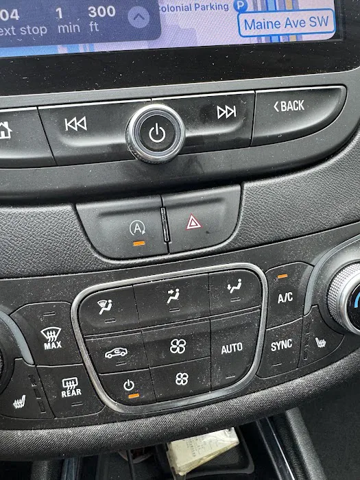 Hertz Car Rental - Mechanicsburg - Carlisle Pike Picture 6