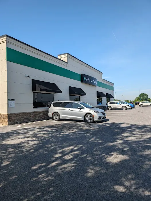 Enterprise Rent-A-Car Picture 5