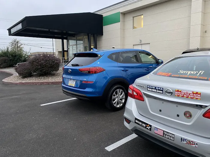 Enterprise Rent-A-Car Picture 4